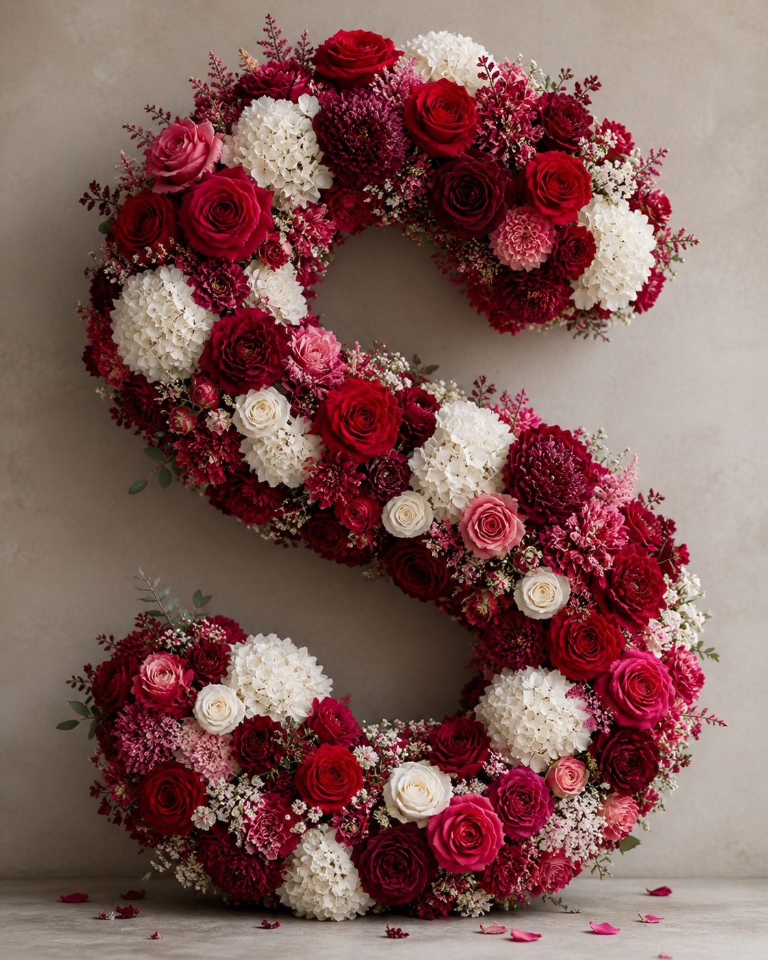 Alta Floristería por Richard Quijada